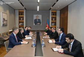 Azerbaijan's FM expresses concerns over potential implications of EU-Armenia-US conference