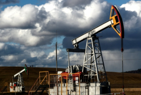 Price of Azerbaijani oil rises