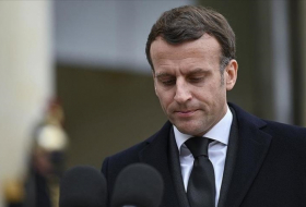   Macron to apologize for France’s failure to stop Rwanda genocide  