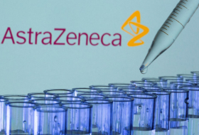 AstraZeneca's Imfinzi shows promise in treating aggressive lung cancer