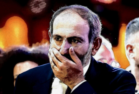   Armenia's Pashinyan again refutes his promises, writes Mubariz Ahmadoglu  