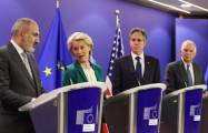   EU-Armenia-U.S. high-level meeting: A critical moment for the S. Caucasus   (OPINION)    