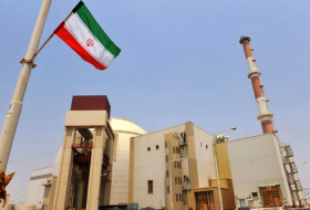   Iran hints it could develop nuclear weapons if Israel attacks -   OPINION    