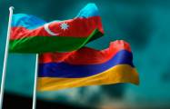   Azerbaijan, Armenia achieve progress in border delimitation process  