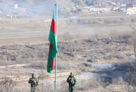   Armenia and Azerbaijan agree on joint border patrols  