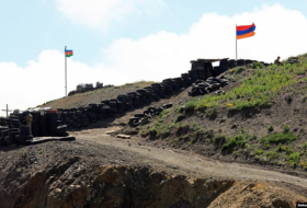  Azerbaijan, Armenia achieve progress in border delimitation process 