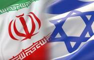  Iran vs. Israel. Is a great war on the table? 