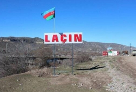  Azerbaijan's Lachin hosts conference on COP29   