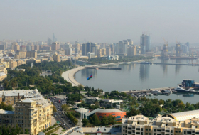   Azerbaijan's Baku ranks among fastest growing FDI cities in 2023  