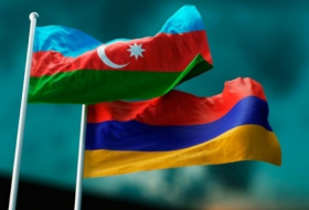 Azerbaijan and Armenia set up twenty boundary pillars