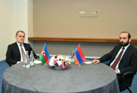   Azerbaijani, Armenian FMs to meet in Kazakhstan   