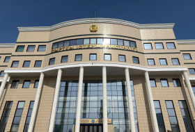   MFA: Kazakhstan will not mediate Azerbaijan-Armenia talks in Almaty  