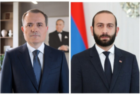 Azerbaijan and Armenia confirm participation in negotiations in Almaty - Kazakhstan's MFA