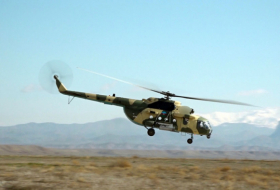  Azerbaijani Combined Arms Army’s Air Force holds tactical-special exercise -   VIDEO    
