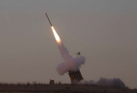 Israel reportedly attacks Iran 