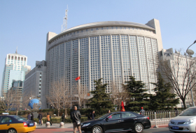   China welcomes progress achieved in Azerbaijan-Armenia normalization process  