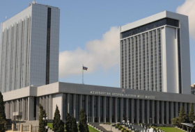   Azerbaijan's Milli Majlis slams European Parliament’s biased resolution  