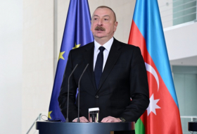   President Ilham Aliyev: There are very good opportunities to achieve peace  