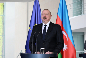   President Ilham Aliyev: COP29 will not be an arena of confrontation  