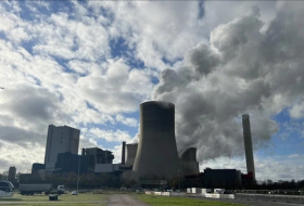   G7 reaches deal to shut down coal plants by 2035  