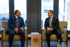 Azerbaijan, International Dialogue Centre discuss prospects for cooperation
