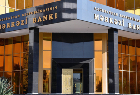   Azerbaijan's central bank predicts GDP growth this year   