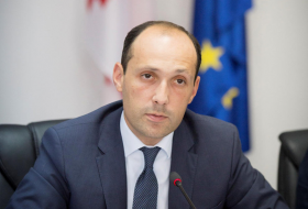Azerbaijan-EU green corridor promotes renewables dev't in wider region, Georgian minister says