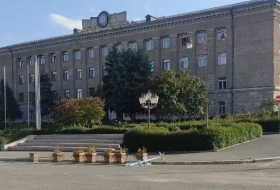 Azerbaijan establishes prosecutor's office in Khankendi city