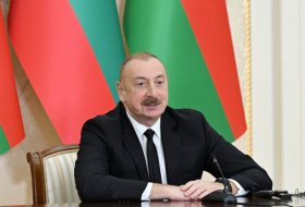   President: Azerbaijan is actively engaged in extensive cooperation with partner countries, including Bulgaria, in green energy cable project  