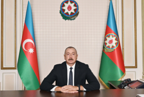 Azerbaijani art figures honored with President's Award