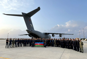   Azerbaijani servicemen will take part in “Anatolian Phoenix - 2024” int’l exercises  