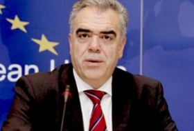 Greek Deputy FM to visit Azerbaijan