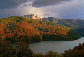 Why Autumn is Perfect Season to Visit Azerbaijan - PHOTOS