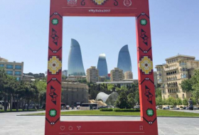 10 things to do in Baku - PHOTOS 