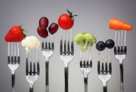 What's the right diet for you? - iWonder