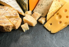 Cheese is also addictive like hard drugs, study finds