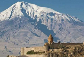‘Armenia is aggressor and destroyer of holy mosques, it cannot be a friend of any Muslim country’
