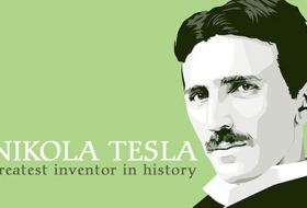 Here Are 10 Things You Didn"t Know About Nikola Tesla - VIDEO