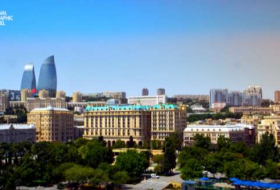National Geographic - Hidden Cities Revealed: Baku