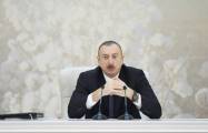  Informal OTS summit to be held in Shusha, President Aliyev says  