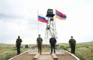   Russian border guards withdraw from posts in Zangezur  