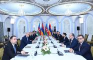  Unexpected move: France supports Almaty talks of Azerbaijani, Armenian FMs 