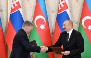   Azerbaijan-Slovakia relations reach new heights after Fico's visit to Baku -   OPINION     