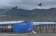   Azerbaijan's Khojaly hosts event on Russian peacekeepers' withdrawal from Karabakh  