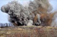  One dead in landmine explosion in Azerbaijan's Tartar 