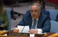  'Armenia needs to abandon false narratives for reconciliation with Azerbaijan' 