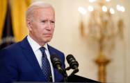 Biden: US looks forward to advancing shared climate goals at COP29 in Baku