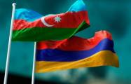    The Armenian–Azerbaijani bilateral track:   From tangible results to a possible breakthrough  