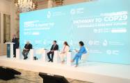   29th High-Level Meeting themed “Pathway to COP29: Sustainable and Resilient Future” kicks off in Baku  