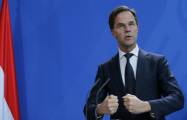  Mark Rutte set to become NATO’s next secretary-general 